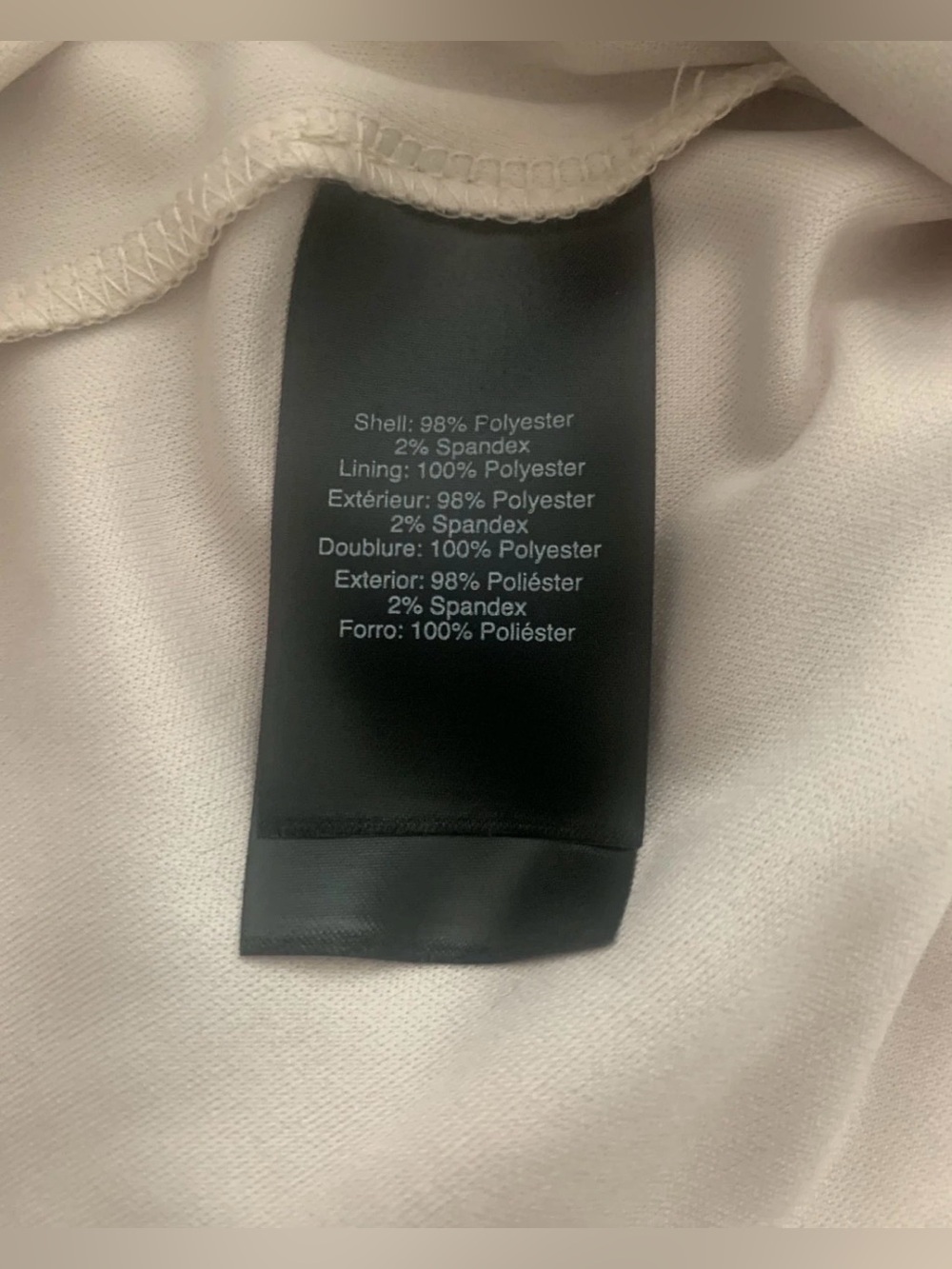 NEW Women's Size 8 Donna Karan NY Floral Chiffon A Line Dress Pinks $159 - Picture 12 of 15